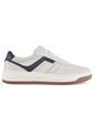 Tenis Wessel Beige Para Hombre Lussio de LUSSIO