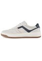 Tenis Wessel Beige Para Hombre Lussio de LUSSIO