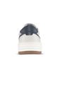 Tenis Wessel Beige Para Hombre Lussio de LUSSIO