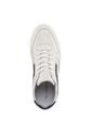 Tenis Wessel Beige Para Hombre Lussio de LUSSIO