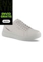 Zapatos Casuales Verlicci Beige Lussio Para Hombre de LUSSIO