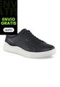Zapatos Casuales Verlicci Negro Lussio Para Hombre de LUSSIO