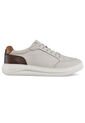 Tenis Linz Blanco Para Hombre Lussio de LUSSIO