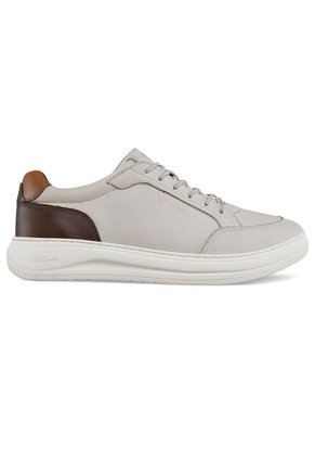 Tenis Linz Blanco Para Hombre Lussio