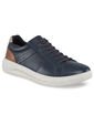 Tenis Breem Azul Osc Para Hombre Lussio de LUSSIO