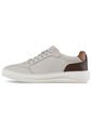 Tenis Linz Blanco Para Hombre Lussio de LUSSIO
