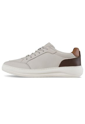 Tenis Linz Blanco Para Hombre Lussio