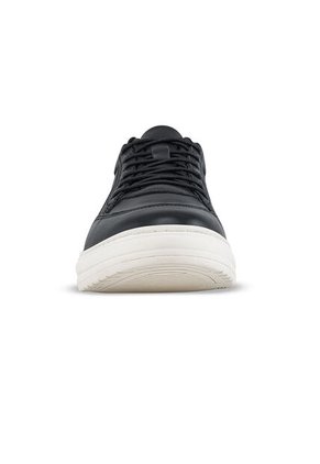 Tenis Linz Negro Para Hombre Lussio