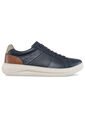 Tenis Breem Azul Osc Para Hombre Lussio de LUSSIO