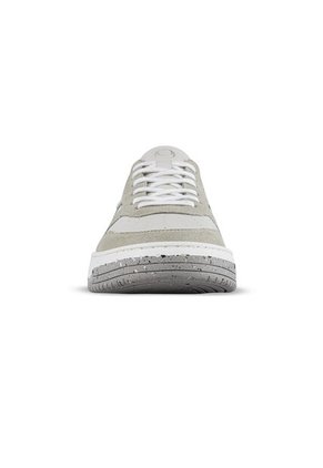 Tenis Wessel Gris Para Hombre Lussio