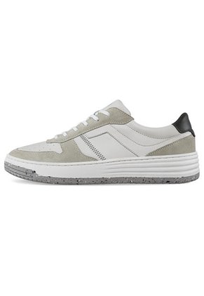 Tenis Wessel Gris Para Hombre Lussio