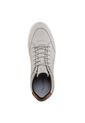 Tenis Linz Blanco Para Hombre Lussio de LUSSIO