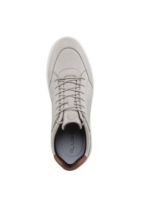Tenis Linz Blanco Para Hombre Lussio
