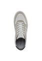 Tenis Wessel Gris Para Hombre Lussio de LUSSIO