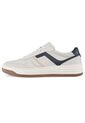 Tenis Wessel Beige Para Hombre Lussio de LUSSIO