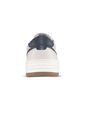 Tenis Wessel Beige Para Hombre Lussio de LUSSIO