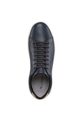 Tenis Breem Azul Osc Para Hombre Lussio