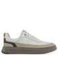 Tenis Balti Beige Para Hombre Lussio de LUSSIO