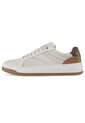 Tenis Trever Beige Para Hombre Lussio de LUSSIO