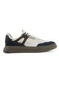 Tenis Balem Beige Para Hombre Lussio de LUSSIO
