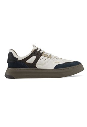 Tenis Balem Beige Para Hombre Lussio