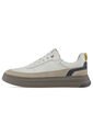 Tenis Balti Beige Para Hombre Lussio de LUSSIO