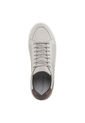 Tenis Trever Beige Para Hombre Lussio de LUSSIO