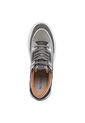 Tenis Balem Gris Para Hombre Lussio de LUSSIO
