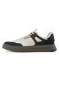 Tenis Balem Beige Para Hombre Lussio de LUSSIO