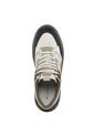 Tenis Balem Beige Para Hombre Lussio de LUSSIO