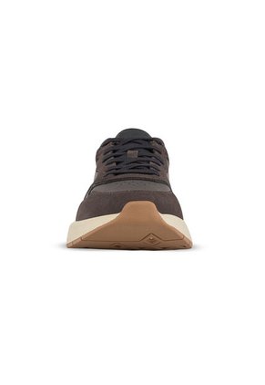 Tenis Vincenzo Café Para Hombre Lussio
