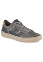 Tenis Alessan Gris Osc Para Hombre Lussio de LUSSIO
