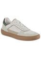 Tenis Findel Beige Para Hombre Lussio de LUSSIO