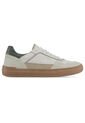 Tenis Findel Beige Para Hombre Lussio de LUSSIO