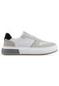 Tenis Zampi Blanco Para Hombre Lussio de LUSSIO