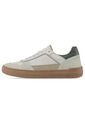 Tenis Findel Beige Para Hombre Lussio de LUSSIO