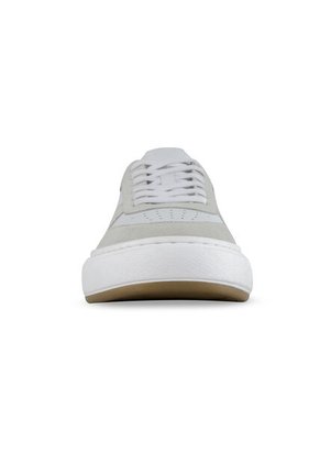 Tenis Zampi Blanco Para Hombre Lussio