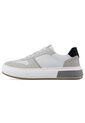 Tenis Zampi Blanco Para Hombre Lussio de LUSSIO