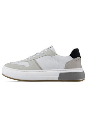Tenis Zampi Blanco Para Hombre Lussio