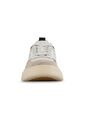 Tenis Niccolo Beige Para Hombre Lussio de LUSSIO