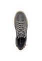 Tenis Alessan Gris Osc Para Hombre Lussio de LUSSIO