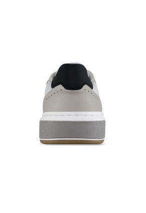 Tenis Zampi Blanco Para Hombre Lussio