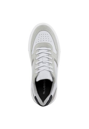 Tenis Zampi Blanco Para Hombre Lussio