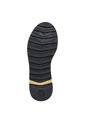 Tenis Bianxo Negro Para Hombre Lussio de LUSSIO