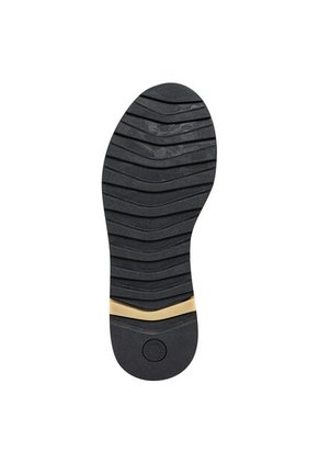 Tenis Bianxo Negro Para Hombre Lussio