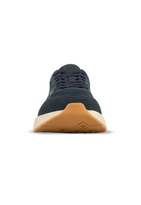 Tenis Farlo Azul Osc Para Hombre Lussio