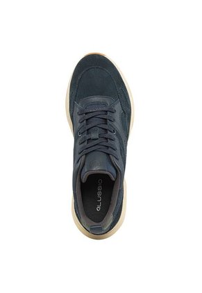Tenis Farlo Azul Osc Para Hombre Lussio