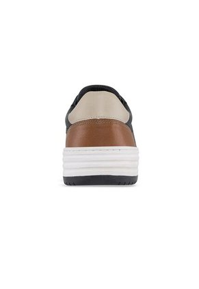 Tenis Trever Negro Para Hombre Lussio