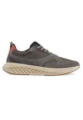 Tenis Farlo Gris Osc Para Hombre Lussio