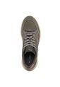 Tenis Farlo Gris Osc Para Hombre Lussio de LUSSIO